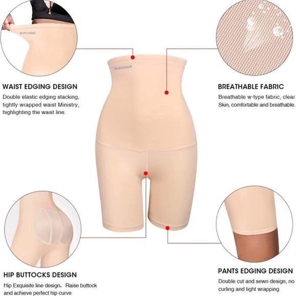 Womens shape wear๐ - Picture 5 of 10